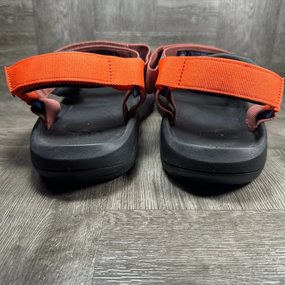 Teva these hurricane
